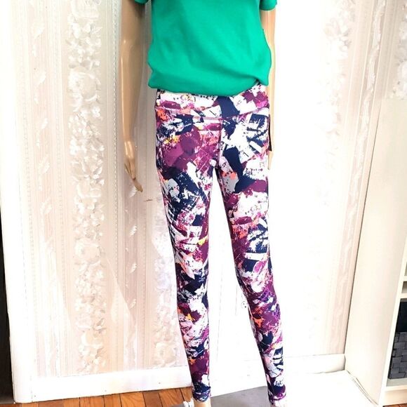 Zelos womens Leggings - Picture 5 of 8